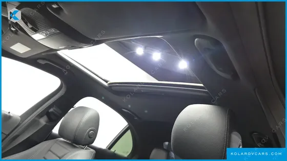 MERCEDES E-CLASS E250 AVANTGARDE