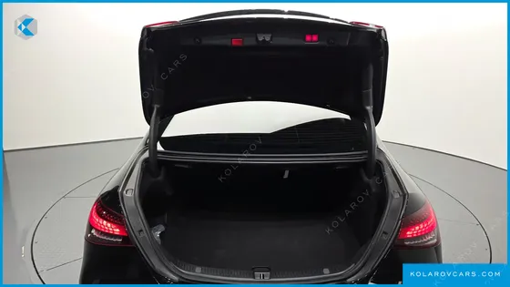 MERCEDES E-CLASS E250 AVANTGARDE
