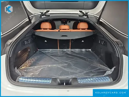 MERCEDES GLC-CLASS GLC300 4MATIC AVNATGARDE COUPE