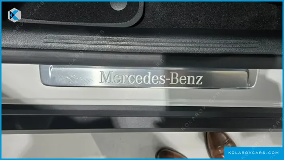 MERCEDES GLC-CLASS GLC 300 4MATIC AVANTGARDE