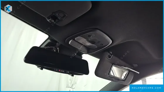 CHEVROLET (GM DAEWOO) TRAX 1.2 RS