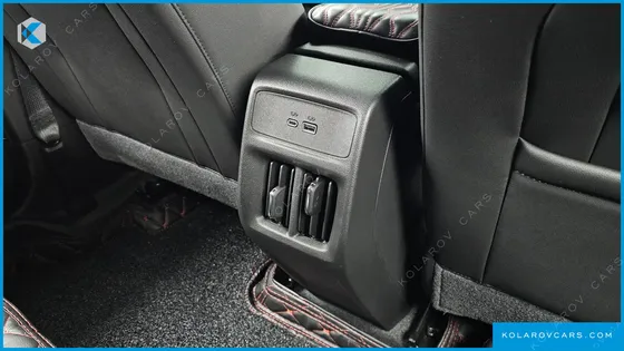CHEVROLET (GM DAEWOO) TRAX 1.2 RS