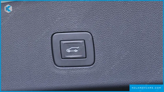 CHEVROLET (GM DAEWOO) TRAX 1.2 RS