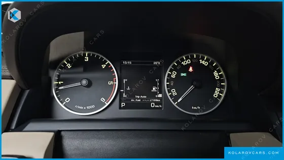LAND ROVER DISCOVERY 3.0 SDV6 HSE