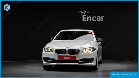BMW 5 SERIES 528I