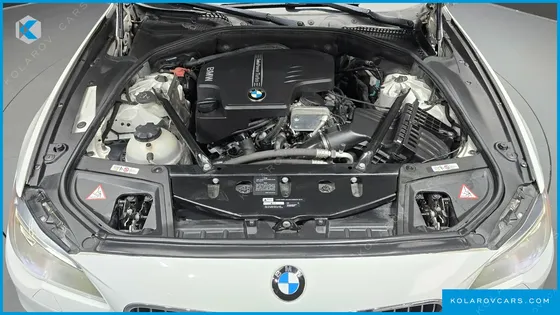 BMW 5 SERIES 528I