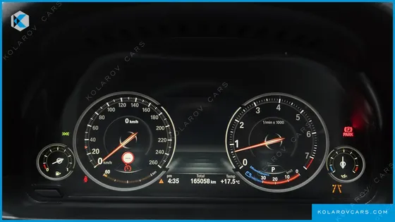 BMW 5 SERIES 528I