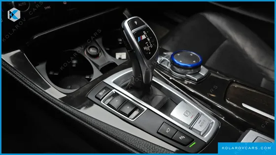 BMW 5 SERIES 528I