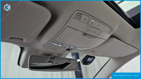 MERCEDES E-CLASS E200 AVANTGARDE