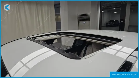 MERCEDES E-CLASS E200 AVANTGARDE