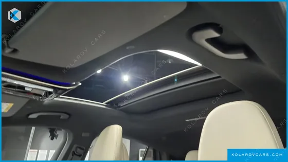 MERCEDES GLC-CLASS GLC300 4MATIC COUPE