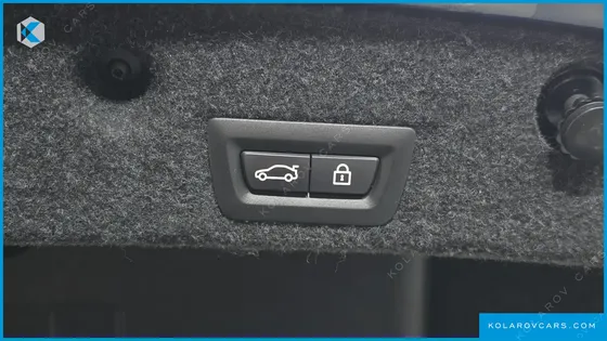 BMW 5 SERIES 528I XDRIVE M AERO DYNAMIC