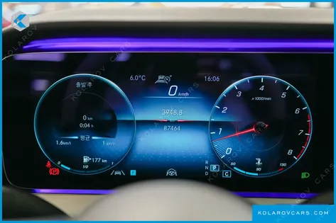 MERCEDES E-CLASS E250 AVANTGARDE