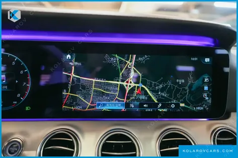 MERCEDES E-CLASS E250 AVANTGARDE