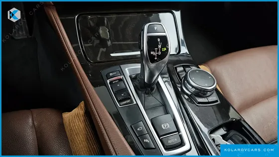 BMW 5 SERIES 528I M AERO DYNAMIC