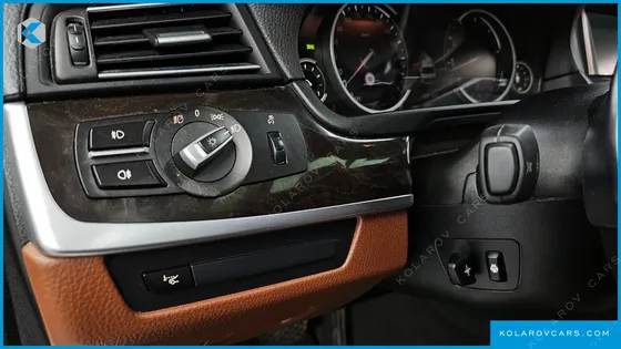 BMW 5 SERIES 528I M AERO DYNAMIC