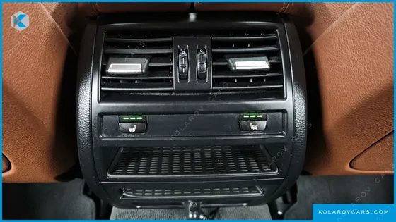 BMW 5 SERIES 528I M AERO DYNAMIC