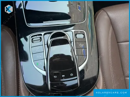MERCEDES E-CLASS E300 4MATIC AVNATGARDE