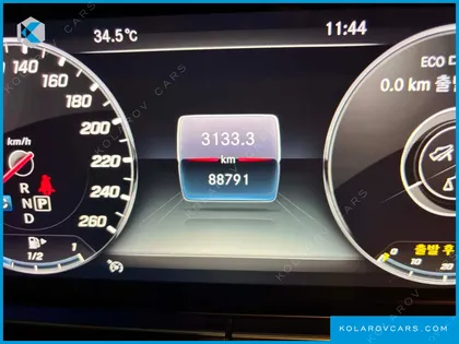 MERCEDES E-CLASS E300 4MATIC AVNATGARDE