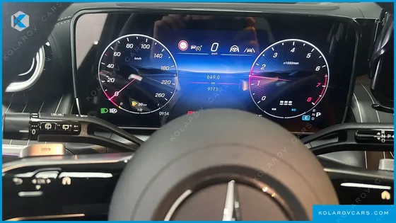 MERCEDES GLC-CLASS GLC 300 4MATIC AVANTGARDE