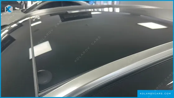 MERCEDES GLC-CLASS GLC 300 4MATIC AVANTGARDE