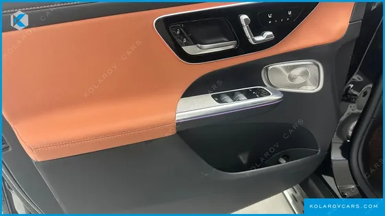 MERCEDES GLC-CLASS GLC 300 4MATIC AVANTGARDE