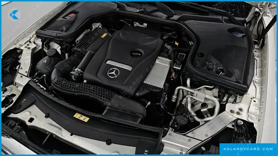 MERCEDES E-CLASS E300 4MATIC EXCLUSIVE