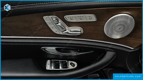MERCEDES E-CLASS E300 4MATIC EXCLUSIVE