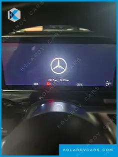 MERCEDES GLC-CLASS GLC220 D 4MATIC