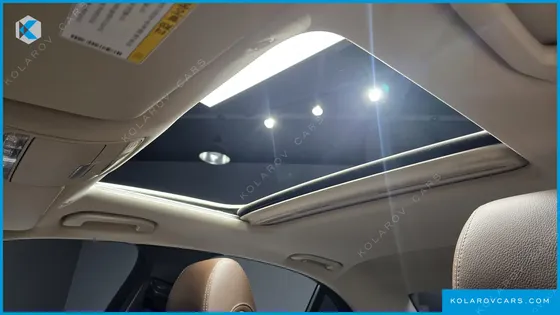 MERCEDES E-CLASS E220D AVANTGARDE