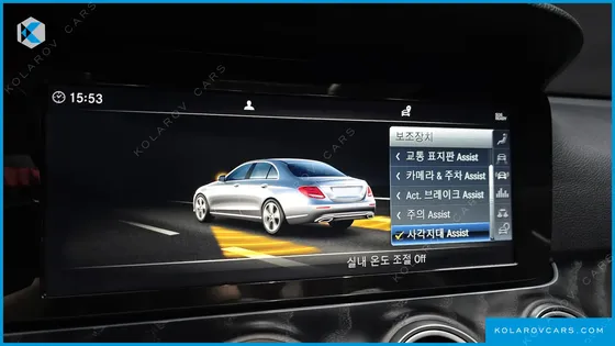 MERCEDES E-CLASS E220D AVANTGARDE