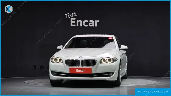 BMW 5 SERIES 528I