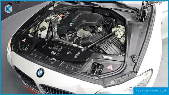 BMW 5 SERIES 528I