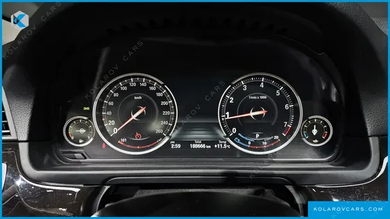 BMW 5 SERIES 528I