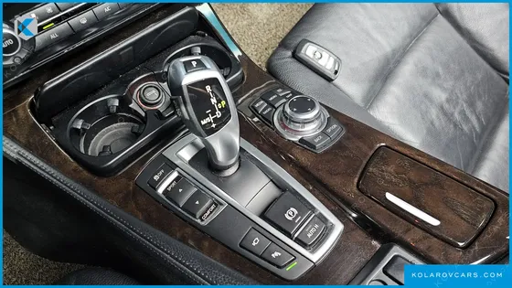 BMW 5 SERIES 528I