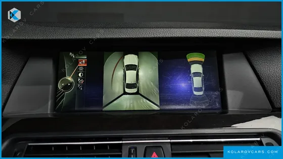BMW 5 SERIES 528I