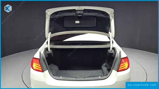 BMW 5 SERIES 528I