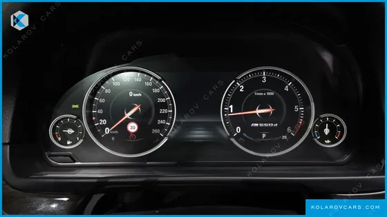 BMW 5 SERIES 520D XDRIVE LUXURY PLUS