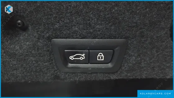 BMW 5 SERIES 520D XDRIVE LUXURY PLUS