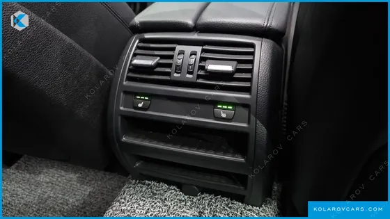 BMW 5 SERIES 520D XDRIVE LUXURY PLUS
