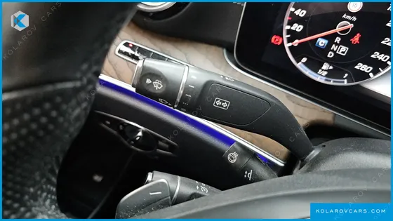 MERCEDES E-CLASS E300 EXCLUSIVE