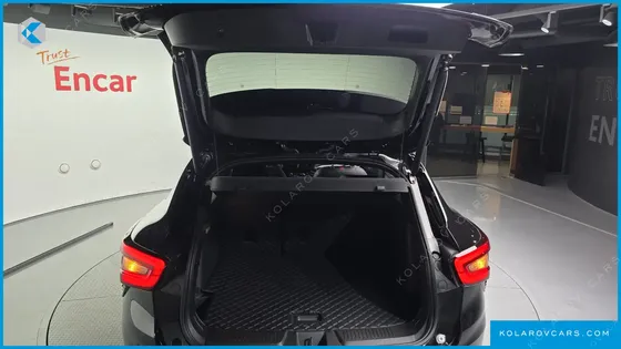CHEVROLET (GM DAEWOO) TRAX 1.2 RS
