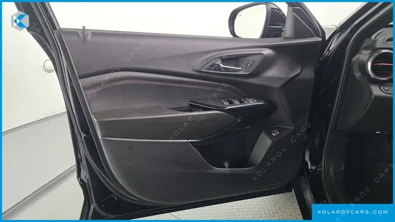 CHEVROLET (GM DAEWOO) TRAX 1.2 RS