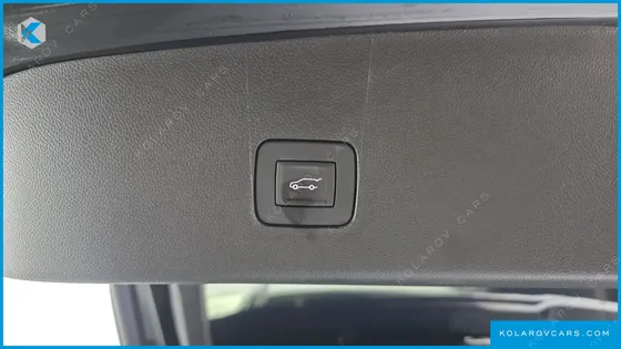 CHEVROLET (GM DAEWOO) TRAX 1.2 RS