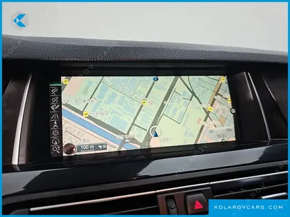BMW 5 SERIES 520D XDRIVE