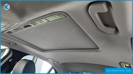 MERCEDES E-CLASS E300 AVANTGARDE