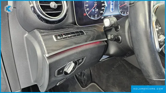 MERCEDES E-CLASS E300 AVANTGARDE