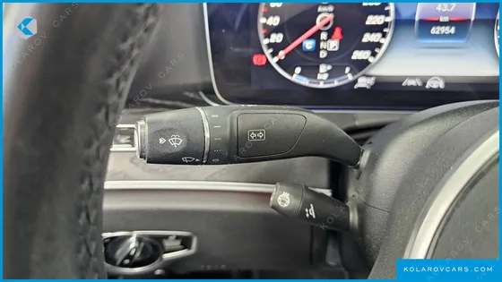 MERCEDES E-CLASS E300 AVANTGARDE