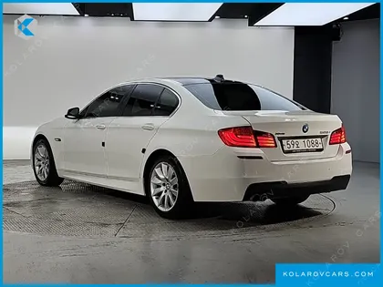 BMW 5 SERIES 528I XDRIVE