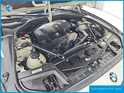 BMW 5 SERIES 528I XDRIVE